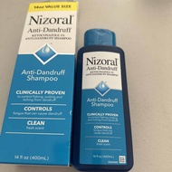 Nizoral A-D Anti-Dandruff 200ml other travel accessories Dandruff Hair Accessories