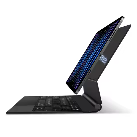 Magic Keyboard For Samsung Galaxy Tab S8 X700/SM-X706B 11inch Multi-touch Direct Connection Smart Co