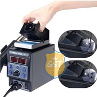 Solder Uap Atau Blower Yihua 8786D-I 2 In 1 Original