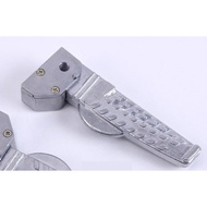 Taiwan Shipping Pedal Flying Kick Little Wings Angel ebike footrest Hui