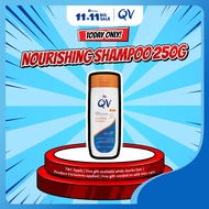 EGO QV Nourishing Shampoo 250g
