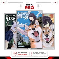 Doomsday with My Dog, Vol. 1-4 ( Manga Comic ) by Yu Ishihara