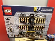 Lego 10211 Grand Emporium