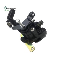 1UY-2580W-01-00 Rear Brake Caliper Assembly for  Banshee    Warrior  200 350 600R
