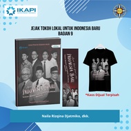 LOKAL 2897. LOCAL FIGURES FOR NEW INDONESIA A Biography of Almost Forgetful Part 9