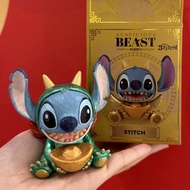 迪士尼urdu史迪仔貔貅盲盒