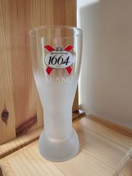 1664 啤酒杯
