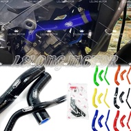 LC135 RADIATOR PIPE SAMCO RADIATOR HOSE YAMAHA LC135