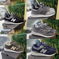 New balance 997 Shoes made in vietnam