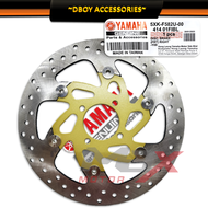 Yamaha Original Front Disc Y125Z 125Z 125ZR LC135/Y15zr