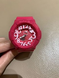 Baby G 手錶