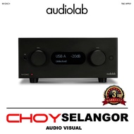 Audiolab M-DAC+ Digital-to-Analogue Converter