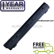 Lenovo IdeaPad Eraser G50 Z40 121500174 121500175 121500176 8C Laptop Battery