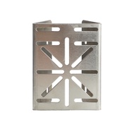 [SWTDRM]Stainless Steel Vertical Pole Mount for EufyCam S4/S340/E42/E30 CCTV Bracket