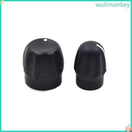 WU Knob Replace for GP328 GP338 GP3688 Two Way Radios Volume Channel Switch Knobs