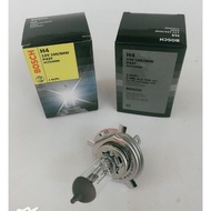 ORIGINAL BOSCH H4 BULB HALOGEN BULB HEAD LAMP BULB H4 SOCKET 100W90 12V