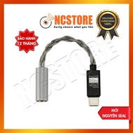 [NC] Dongle DAC MOONDROP FREEDSP MINI | DAC Chip CS43198 | Type C | Audio conversion cable | Dongle 