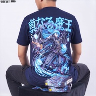 CLOWOR Rimuru Tempest Tensura Anime T-Shirt