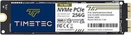 Timetec 256GB MAC SSD NVMe PCIe Gen3x4 3D NAND TLC Read Up to 1,950MB/s Compatible with Apple MacBook Air (2013-2015, 2017), MacBook Pro (2013-2015), iMac (2013-2019), Mac Pro (2013), Mac Mini (2014)