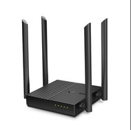 🎁附送精美禮物|✅行貨|✅有單據|✅門市自取/寄貨|✅買滿($788)即可🚚免費送貨|   TP-Link - Archer C64 AC1200 雙頻 MU-MIMO Gigabit Router 