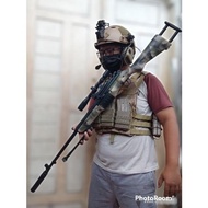 Husenstore55 Mainan Tembakan M24 Sniper