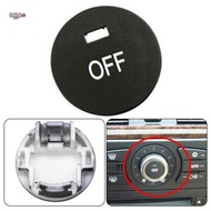 -Switch Button Cover Air Conditioner Button Repair Cover For BMW E63 E64 M6 06-07#car accessories