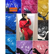 🔥FREE SHIPPING🔥 MUSLIMAH BORONG BAJU SET 2 IN 1 VIETNAM 5SET