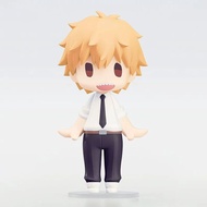 [White Stone] GSC Chainsaw Man HELLO GOOD SMILE Chainsaw Man Electric Times Pava Merchandise Q