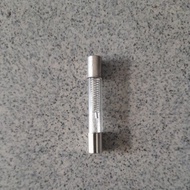 Microwave fuse