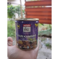 Kari Kambing ADABI Viral (280g)