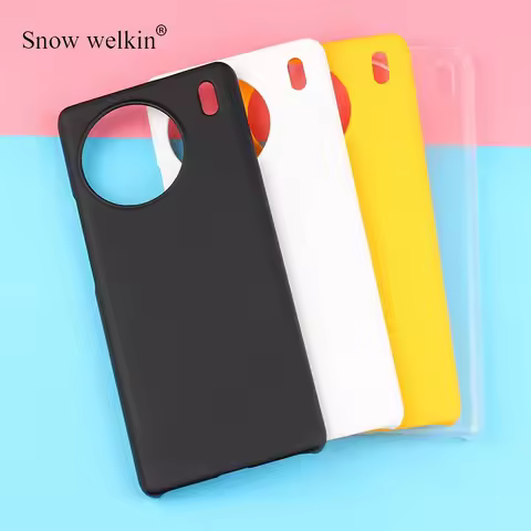 For Vivo X90 Pro New Multi Colors Luxury Rubberized Matte Hard Plastic Case Cover For Vivo X90 Pro P