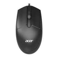 ACER 電腦usb光電有線滑鼠 適用桌上型筆記型電腦 辦公商務用[V99]