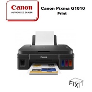 Canon Pixma G1010 Inkjet Printer