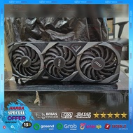 MSI VGA Ventus OC RTX 3080Ti 12GB DDR6X Nvidia Geforce GPU 3080 Ti 12