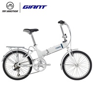 Giant Folding Bike FD-806