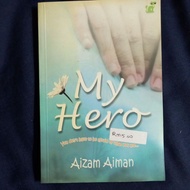 My Hero (Aizam Aiman)