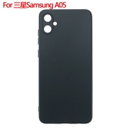 Samsung Galaxy A05 4G silicone phone case