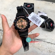 [ Stock In Hand ] 💯 Original G SHOCK Watch GA-140GB-1A2 / GA-140GB / GA-140 / GA140GB