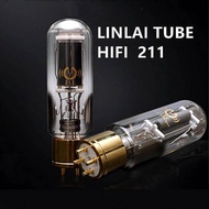 HIFI Audio LINLAI 845 211 805A Vacuum Tube Replaces WE845 WE211 E805A 805 Electronic Tube Amplifier 