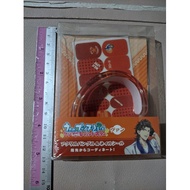 ORI Merch Van Kiryuin Nail Art Bracelet Nail Sticker Uta no Prince Pri