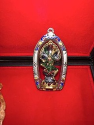 龍婆龍耐 澤度金小立尊