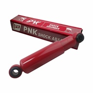 PNK โช๊คอัพหน้า ISUZU BUS น้ำมัน #5 (PN5-4017) (1 ต้น)