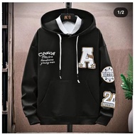 A Coack Hoodie sweater