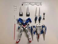Bandai HG 1/144 OO Gundam & O Raiser 00r高達