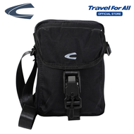 CAMEL ACTIVE RPET CROSSBODY - 51203770