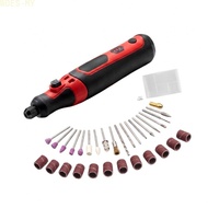 Cordless Rotary Tool Lightweight Design Low Noise Motor Brushless Technology