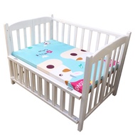 ĐỆM CŨI 70X110 - 80X120 DÀY 5CM
