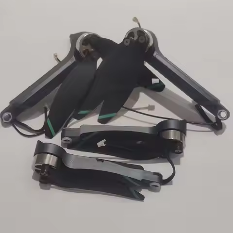 Brushless Motor Arm A1/B1/A2/B2 for LYZRC L200 Original Arm Accessories L200Pro Max L200 PRO MAX GPS