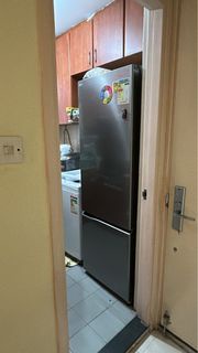 Panasonic NR-BV360Q 雙門雪櫃