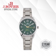 J.Bovier La Belle Collection Quartz Men Women Unisex Couple Watch Casual Watch | Fashion Watch (B28-